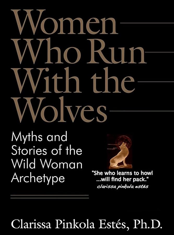Women Who Run With the Wolves