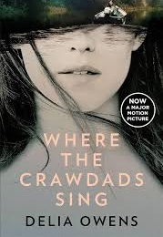 Where the Crawdads Sing