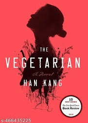 The Vegetarian