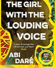 The Girl with the Louding Voice