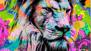 Hobby - Paint By Numbers