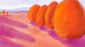 Hobby - Digital Paintings