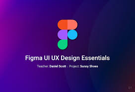 Hobby - UI UX Design 