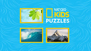 Games - Nat Geo - Quizzes